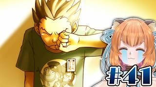 海外Vtuberが『逆転裁判 蘇る逆転』 を実況プレイする Part 41