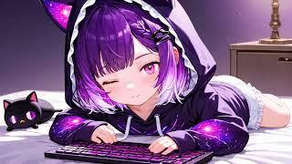 【初配信】初心者ランサーづきちゃ、モンハンワイルズをする。part1の2【個人vtuber】