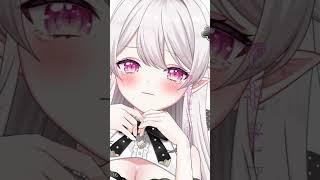 そばにいさせてね⸝⸝ㅎ ̫ㅎ⸝⸝🤍 #vtuber準備中 #個人勢vtuber #shorts