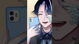 これやって見たかったwww #新人vtuber #shorts #新人vtuberと繋がりたい