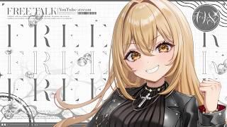 【雑談配信】前期今期のアニメの話【野々々村ラテ/個人Vtuber】