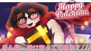 【大遅刻】バレンタイン記念配信♡ほろ酔いシチュボ読み上げ！
