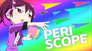 【Periscope】さき先生 11ペリ目