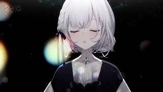 【厄倫蒂兒/Earendel】【2026/03/16】【歌回】第1221回純剪輯作業