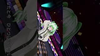 scarlet Leap #カスタムキャスト