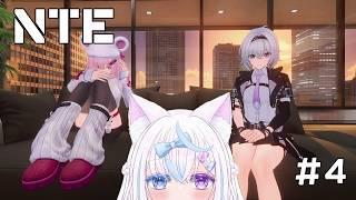 【NTE】アプデを堪能する【両声類/Vtuber】