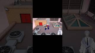 乱闘に敗北した看護師vtuber￼(ギャングビースト￼)