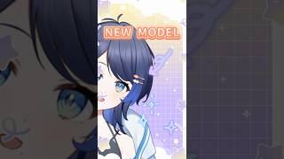 かわいいでしょ？ #shorts #vtuber #新人Vtuber #live2d
