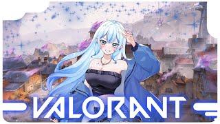 【VALORANT】コンペ配信！ソロからのデュオ！初見さん＆ROM専さん大歓迎★