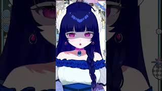 怒らせないで！ #まじかる珠宕ちゃんず #新人vtuber #珠宕こるり