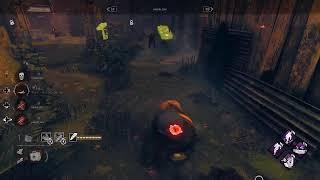 【DBD】あなたの元気を作ります。