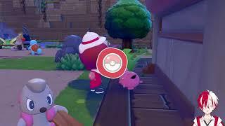 チルぽこあポケモン