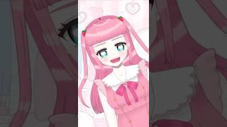 ねぇねぇどっちにするの? #shorts #新人Vtuber