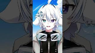 昨日の初配信の様子👀 #おすすめ #新人vtuber #ショタ#初配信