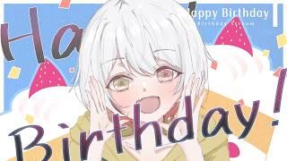 【#雑談】おめでとう自分！夢叶えてるぞー！【梓陽しろみ/#vtuber 】