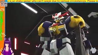 【 ガンダムブレイカー4 】  ガンプラゲーム　タイタスパーツ他　 日常 #1457 説明必読 無実況ゲームLIVE  catVtubar