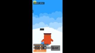 [ペ銀]ひたすら走る不可能ランナー[LIVE]