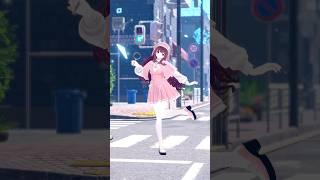 なぜ？謎？！ANSWER 踊ってみた🎀【きゃらめる】 #shorts #vrchat #dance #踊ってみた #なぜ謎ANSWER #名探偵プリキュア #precure