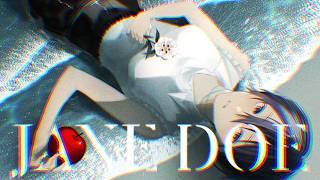 【一人二役】JANE DOE 歌ってみた【＃新人Vtuber】