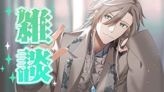 【雑談】３か月ぶり【個人勢Vtuber/白羽梨吹】