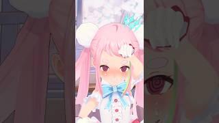 本当ならそこに大きな大きなおっぺぇが…#shorts