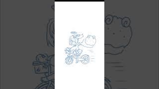 ジンギスカンの原木について語るきょん ＃Vtuber準備中＃きょんきゅん＿絵日記