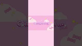 Coming Soon...  #vtuber #告知 #天使