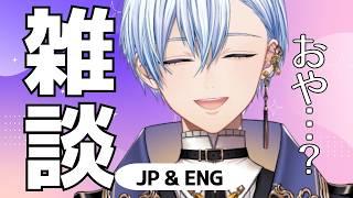 【テスト配信・縦型配信・短】おはよう！！テスト中の雑談 #vtuber