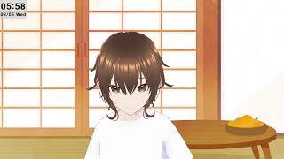 【雑談】ちょっとはなす【もやし】