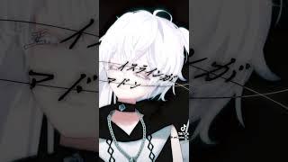 新衣装で魔性の女a #shorts  #vtuber #魔性の女a #shortsvideo