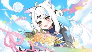 【オリジナルMV】私に花束/Ado |  歌ってみた cover by 猫鮫ミク