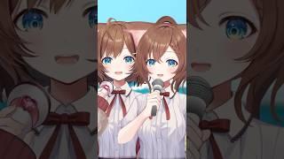 君のとりこになれば...Summertime 歌ってみた 🏖️ #shorts #vtuber