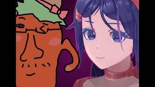 ノリでゲームする【MiSide : ミサイド】