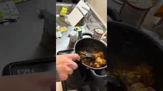 時代は麻辣湯を超えて薬膳カレー　#次世代エース  #日常vlog  #スパイスカレー 　#女子会 　漢方薬