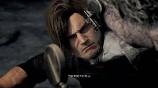 【バイオハザード レクイエム】バイクチェイスが熱すぎる 第７話