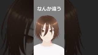 理想の自分　VS　現実の自分