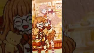 これ可愛いよね〜！！！！私も早速やってみた🥴💗 #vtuber #いいねやチャンネル登録よろしくね #新人vtuberと繋がりたい #推しをお探しですか #shorts