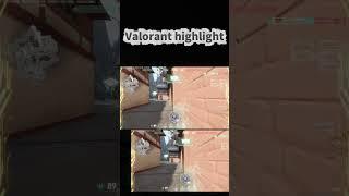 青空のラプソディ Valorant Edit#valorant #小林さんちのメイドラゴン #見てすとりーまーねっこ  #shorts