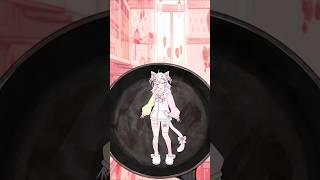 【料理】お弁当のおかず？？？＃VTuber準備中＃個人VTuber＃Shorts＃料理 ？
