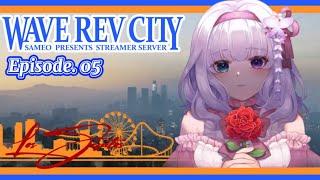 [Gaming] Let's Chat with Yagami Noah｜VTuber /GTA5 in #WRCGTA Episode 05「ギャング※鳩禁止」【GTA5】日本語/PC