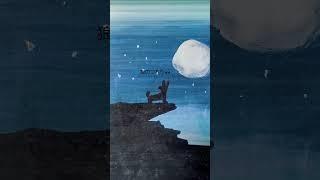 世界一下手な風景画