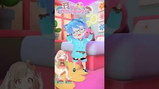 【超かぐや姫】私は、私のことが好き。かぐやと一緒に踊るぶにけいか #vtuber
