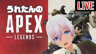 テスト配信。新シーズン？？VTuberうれたんのおはなしゲーム部屋