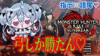 【 モンスターハンターライズ】🔰復帰ハンター🔰まったりチル狩り!初見さん歓迎!【新人Vtuber/海ノぬち】