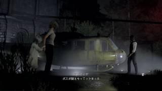 【バイオハザード レクイエム】だからカプコン製のヘリはダメだって！ 第５話