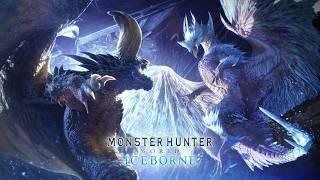 魔物獵人 世界 ( Monster Hunter : World ) PS4版 個人勢Vtuber / 愛莉希雅 ネタバレ 注意
