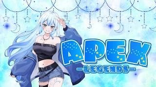 【APEX】ソロランク配信！ゴル帯まわす！初見さん＆ROM専さん大歓迎★