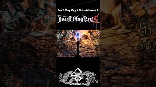 SSSノーダメージミッション［Devil May Cry5:おまけ］#輝桜tak #dmc #shorts #short #vtuber