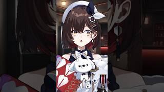 【もう少しで当たる腕前】ダーツ系VTuberのとある日常 #vtuber #shorts