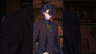 【人外/ヤンデレ】宇宙人な彼氏はあなたを保護して母星へ連れ帰りたい【色巴黒色/Vtuber】